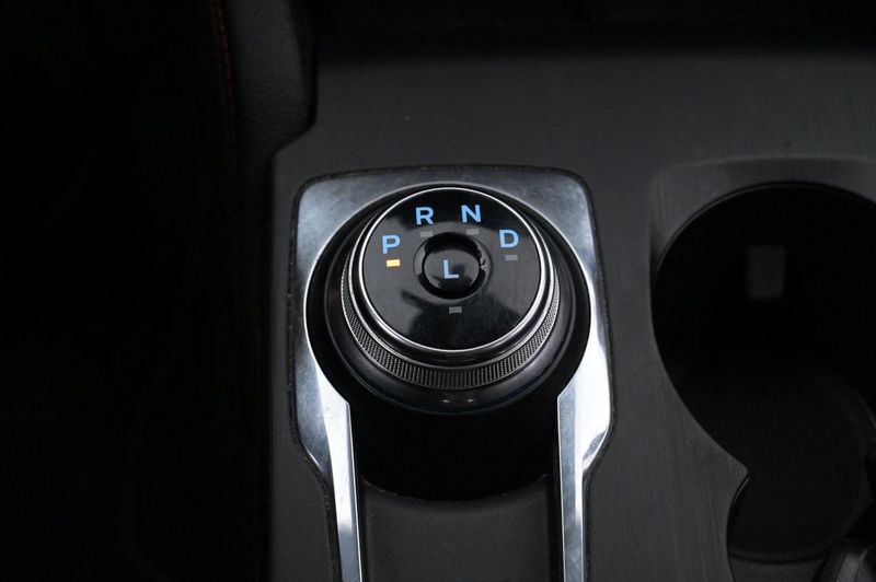 Ford Kuga bild 20