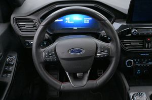 Ford Kuga bild 7