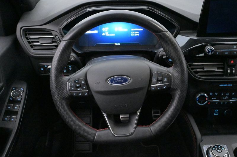 Ford Kuga bild 7