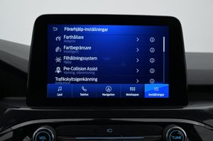 Ford Kuga bild 16