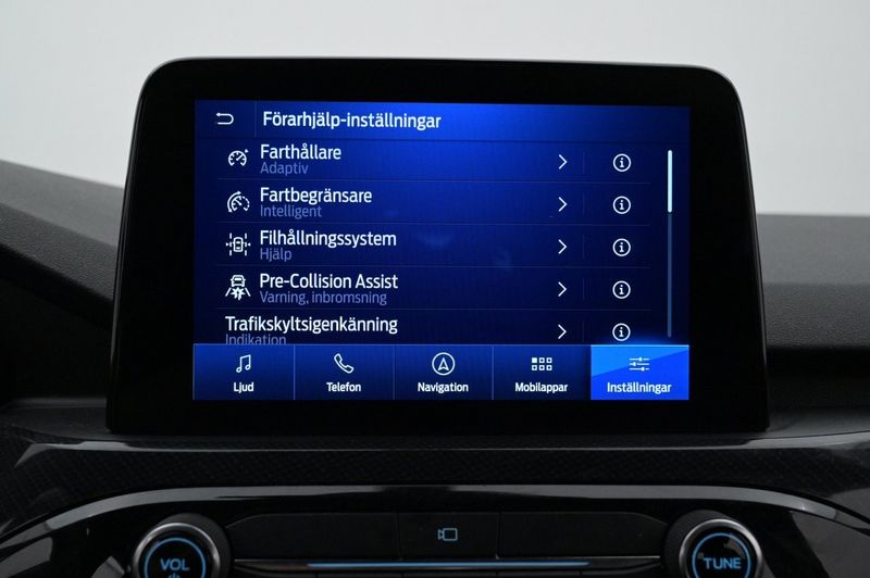 Ford Kuga bild 16