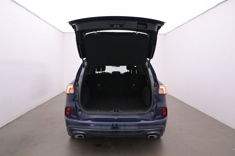 Ford Kuga bild 24