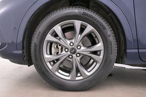 Ford Kuga bild 27