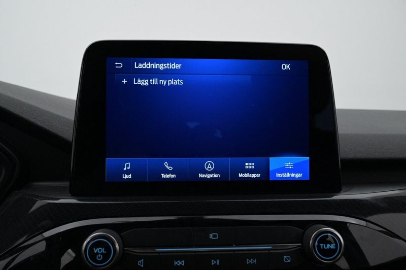 Ford Kuga bild 14