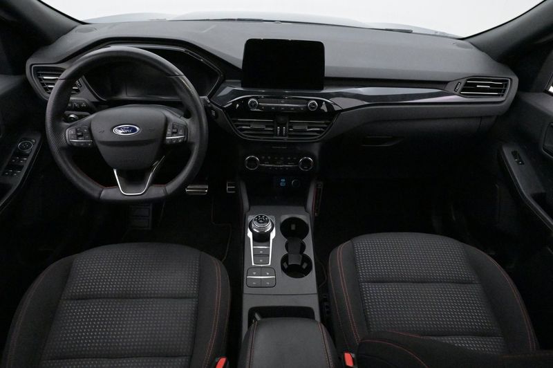 Ford Kuga bild 6