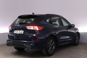 Ford Kuga bild 5
