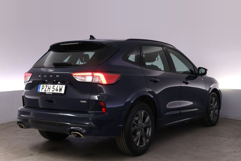 Ford Kuga bild 5