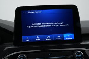 Ford Kuga bild 18
