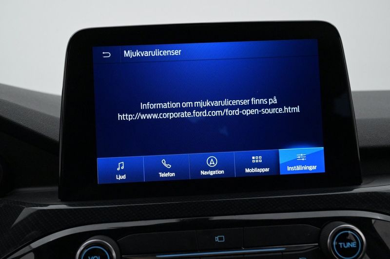 Ford Kuga bild 18