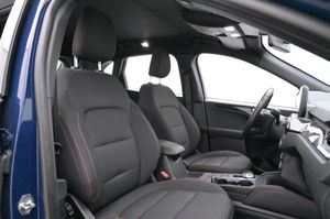 Ford Kuga bild 11