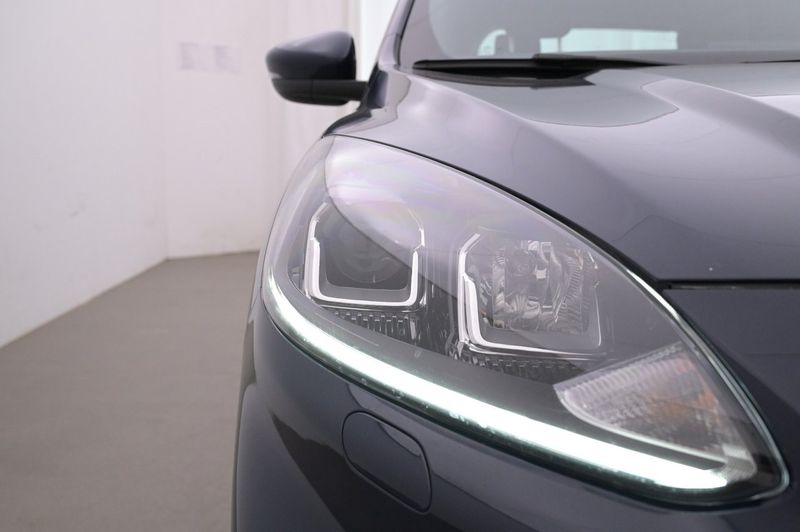 Ford Kuga bild 26