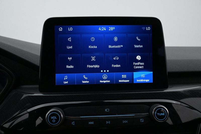 Ford Kuga bild 15