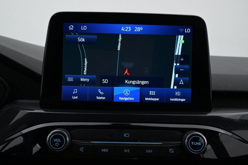 Ford Kuga bild 13