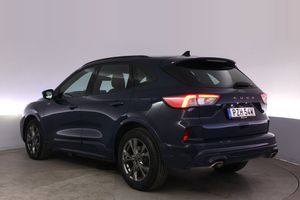Ford Kuga bild 4