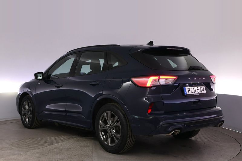 Ford Kuga bild 4