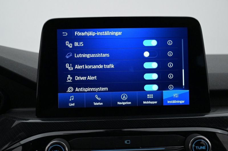 Ford Kuga bild 17