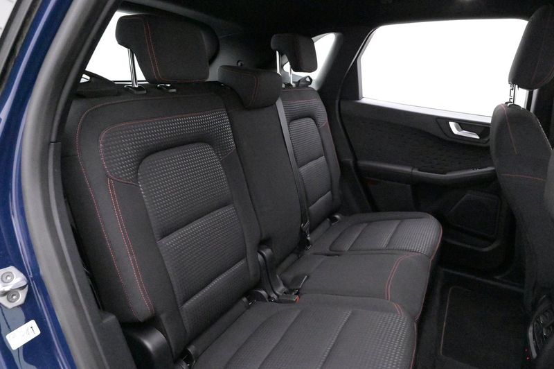 Ford Kuga bild 22