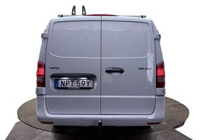 Mercedes Vito bild 7