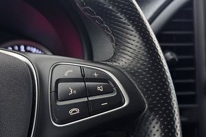 Mercedes Vito bild 20