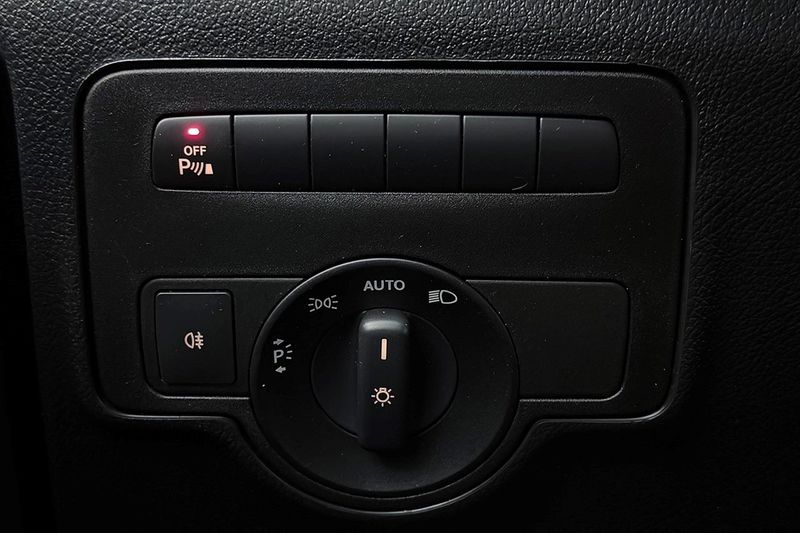 Mercedes Vito bild 27