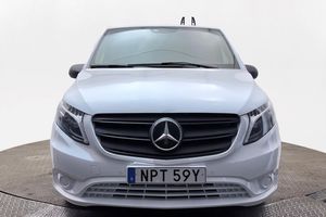 Mercedes Vito bild 3