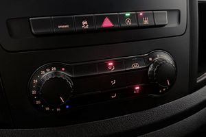 Mercedes Vito bild 26