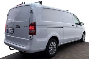 Mercedes Vito bild 6