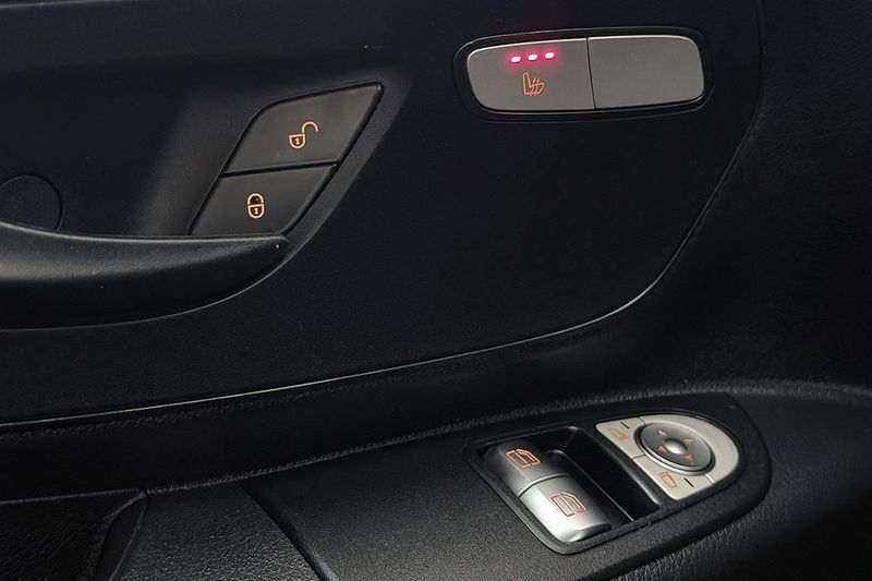 Mercedes Vito bild 28