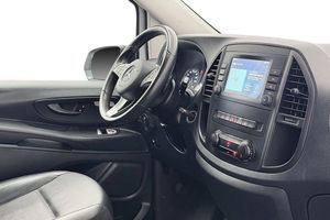 Mercedes Vito bild 16