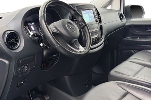 Mercedes Vito bild 15