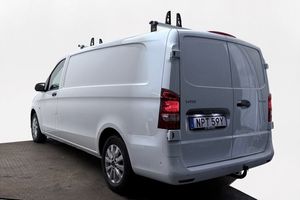 Mercedes Vito bild 9