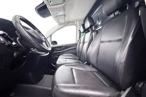 Mercedes Vito bild 14