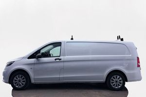 Mercedes Vito bild 10