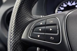 Mercedes Vito bild 19