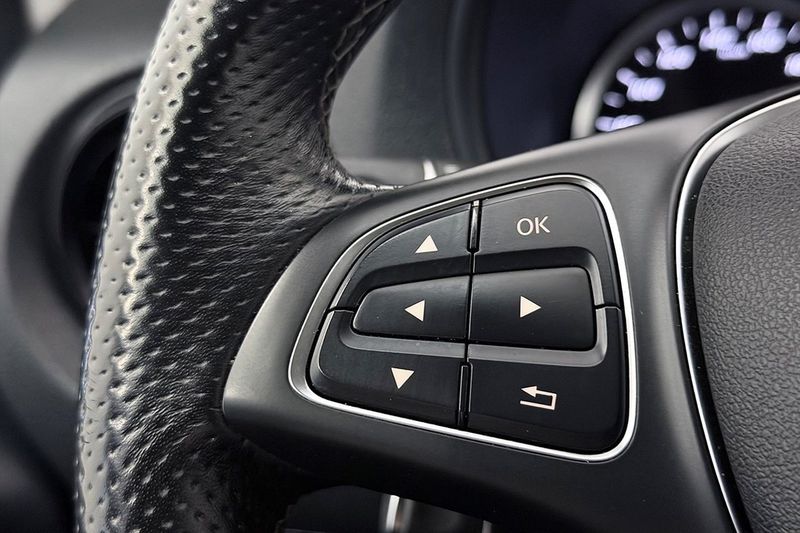 Mercedes Vito bild 19