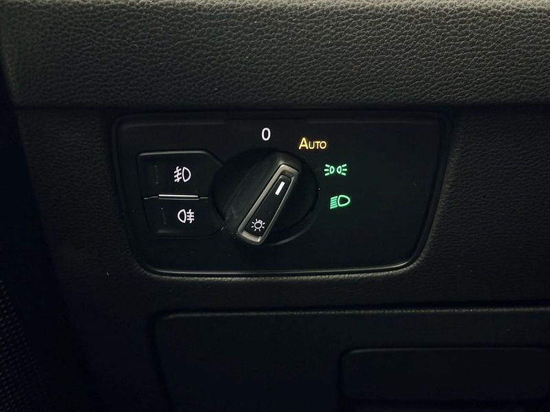 Volkswagen Passat bild 31