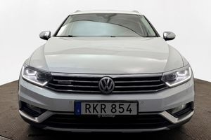 Volkswagen Passat bild 3