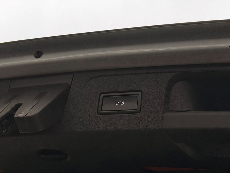 Volkswagen Passat bild 35