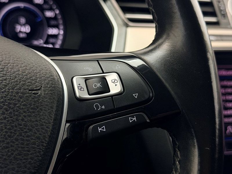 Volkswagen Passat bild 20