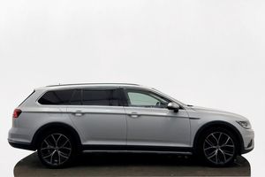 Volkswagen Passat bild 5