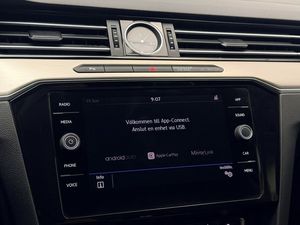 Volkswagen Passat bild 23