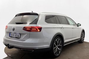 Volkswagen Passat bild 6