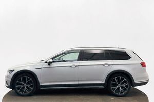 Volkswagen Passat bild 9