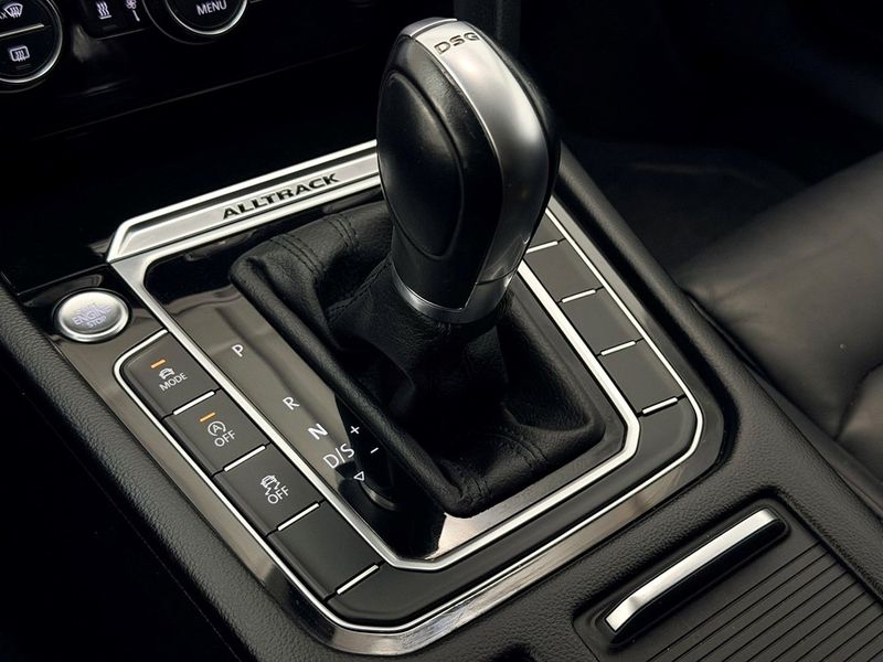 Volkswagen Passat bild 27
