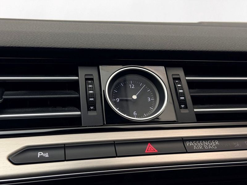 Volkswagen Passat bild 21