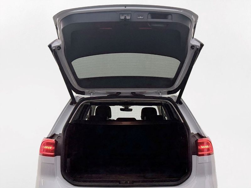 Volkswagen Passat bild 34