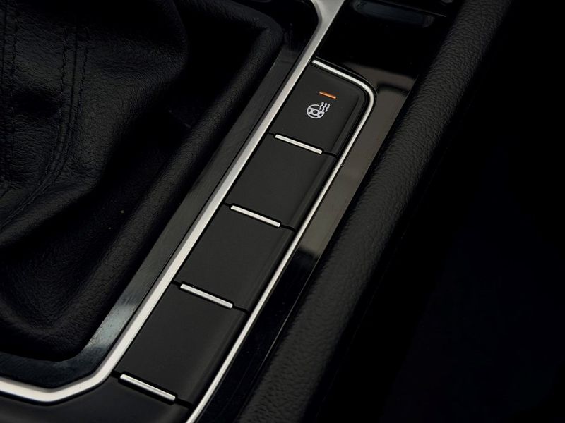 Volkswagen Passat bild 28