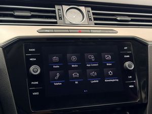 Volkswagen Passat bild 25
