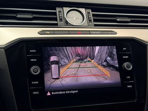 Volkswagen Passat bild 22