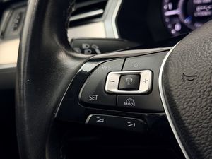 Volkswagen Passat bild 19